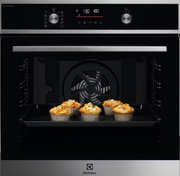 Духовой шкаф Electrolux EOD6P66WX