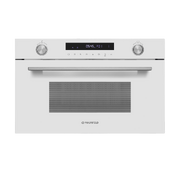 Встраиваемая микроволновая печь Maunfeld MBMO349GW фото 3 в Новосибирске