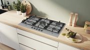 Газовая варочная панель Bosch PCR9A5I90M фото 4 в Новосибирске