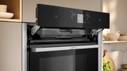 Духовой шкаф Neff B64VT73N0 фото 4 в Новосибирске