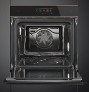 Духовой шкаф Smeg SFP6606WTPNR фото 3 в Новосибирске