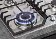 Газовая варочная панель Zigmund Shtain G 22.6 S фото 3 в Новосибирске