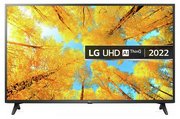 Телевизор LG 43UQ75006LF фото в Новосибирске