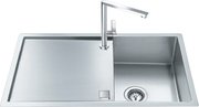 Мойка Smeg LR861 фото в Новосибирске