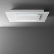 Встраиваемая вытяжка Falmec Aura 120 White фото 2 в Новосибирске