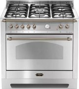 Варочный центр Lofra RSG96MFT/CI BRONZE