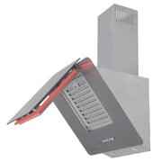 Вытяжка Zigmund Shtain K 150.6 S фото 4 в Новосибирске