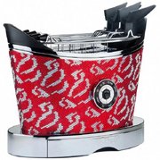 Тостер Bugatti VOLO 9895 Swarovski Red фото в Новосибирске