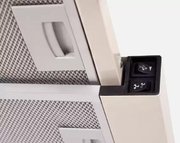 Встраиваемая вытяжка Kuppersberg Slimlux II 90 C фото 2 в Новосибирске