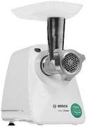 Мясорубка Бош MFW3520W фото в Новосибирске Мясорубка Bosch MFW3520W фото в Новосибирске