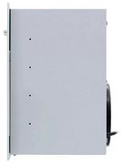 Встраиваемая вытяжка KRONA ARVEN 500 WHITE PB V2 фото 4 в Новосибирске
