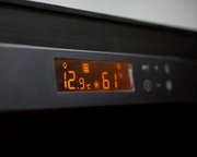 Монотемпературный винный шкаф EuroCave V-REVEL-L R-400020-L2W фото 2 в Новосибирске