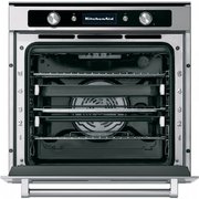 Духовой шкаф KitchenAid KOTSPB 60600 фото 2 в Новосибирске
