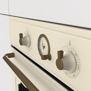 Духовой шкаф Gorenje BO7532CLI фото 4 в Новосибирске