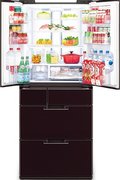 Холодильник Sharp SJ-GF60AR фото 3 в Новосибирске