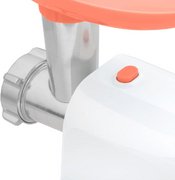 Мясорубка Маунфилд MF-232WR фото 3 в Новосибирске Мясорубка Maunfeld MF-232WR фото 3 в Новосибирске