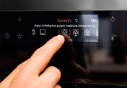 Духовой шкаф Electrolux COC8E39Z фото 2 в Новосибирске