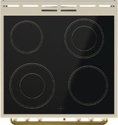 Стеклокерамическая плита Gorenje EC62CLI фото 2 в Новосибирске