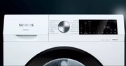 Стиральная машина с фронтальной загрузкой SIEMENS WG42A2X4OE фото 2 в Новосибирске