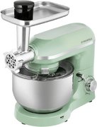 Кухонный комбайн Маунфилд MF-436GR PRO фото 4 в Новосибирске Кухонный комбайн Maunfeld MF-436GR PRO фото 4 в Новосибирске