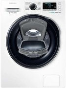 Стиральная машина Samsung WW 80 K 6210 RW/LP фото 2 в Новосибирске