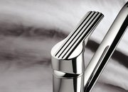 Смеситель Franke Evos хром фото 3 в Новосибирске