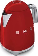 Чайник Смег KLF03RDEU фото 3 в Новосибирске Чайник Smeg KLF03RDEU фото 3 в Новосибирске