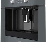 Встраиваемая кофемашина Teka CLC 855 GM STONE GREY фото 3 в Новосибирске