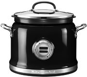 Мультиварка KitchenAid 5KMC4241EOB фото в Новосибирске