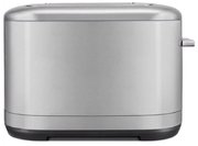 Тостер KitchenAid Artisan 5KMT2109ESX фото 3 в Новосибирске
