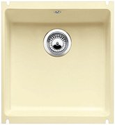 Мойка Blanco Subline 375-U ваниль фото в Новосибирске