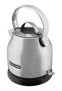 Электрочайник Китчен Эйд 5KEK1222ESX фото 2 в Новосибирске Электрочайник KitchenAid 5KEK1222ESX фото 2 в Новосибирске