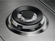 Варочная панель Electrolux EGS6436SX фото 4 в Новосибирске