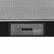 Встраиваемая вытяжка KRONA KAMILLA 600 GLASS BLACK фото 4 в Новосибирске