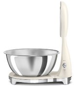 Кухонные весы Smeg KSF01CRWW фото 3 в Новосибирске