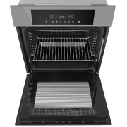 Духовой шкаф Maunfeld AEOD60103S фото 2 в Новосибирске