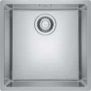 Мойка Франке FEX 110-40 сталь фото в Новосибирске Мойка Franke FEX 110-40 сталь фото в Новосибирске