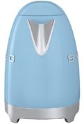 Чайник Смег KLF02PBEU фото 4 в Новосибирске Чайник Smeg KLF02PBEU фото 4 в Новосибирске