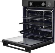 Духовой шкаф Kuppersberg KSO 610 SG фото 4 в Новосибирске
