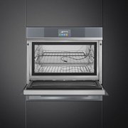 Встраиваемый шкаф для шоковой заморозки Smeg SAB4104S фото 3 в Новосибирске