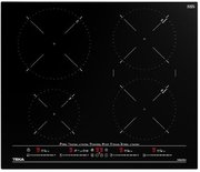 Варочная панель Teka ITC 64630 MST BLACK фото 2 в Новосибирске