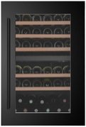 Встраиваемый винный шкаф MC Wine W48DB фото 2 в Новосибирске
