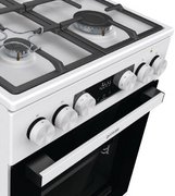 Комбинированная плита Gorenje GK5C41WF-B фото 3 в Новосибирске
