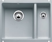 Мойка Бланко Subline 350/150-U глянцевый белый фото 2 в Новосибирске Мойка Blanco Subline 350/150-U глянцевый белый фото 2 в Новосибирске