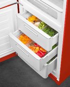 Холодильник Smeg FAB32LRD6 фото 2 в Новосибирске