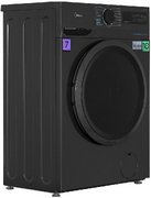Стиральная машина Midea MF01712BS40/T фото 2 в Новосибирске
