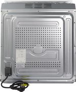 Электрический духовой шкаф Zigmund Shtain E 167 W фото 4 в Новосибирске