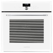 Электрический духовой шкаф Zigmund Shtain E 168 W