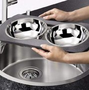 Подставка под коландер Blanco Ronis 224379 фото 4 в Новосибирске