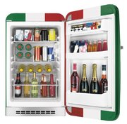 Холодильник Smeg FAB10HLIT фото 2 в Новосибирске